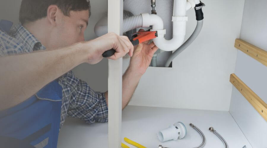 Professional Leak Detection in Atlas, MI